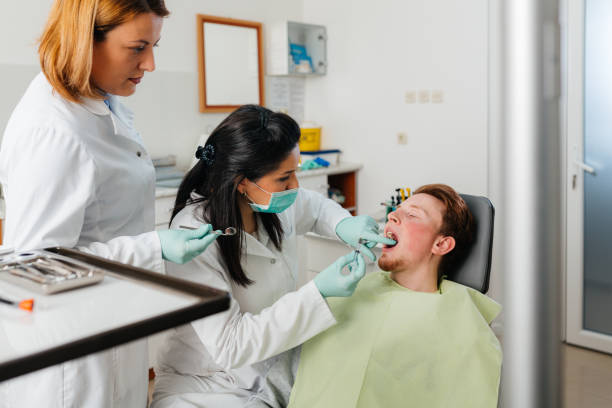 Best Dentist Open on Weekends  in Fortville, IN