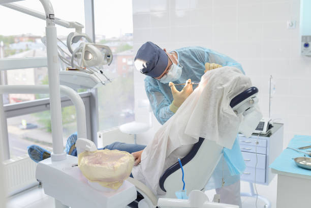 Best Broken Tooth Emergency  in Fortville, IN